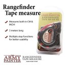 Army Painter "Rangefinder" Tape Measure