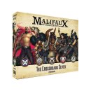 Malifaux 3rd Edition - Crossroads 7 - EN