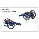 British Cannons (2)