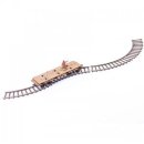 28mm New Curved Tracks