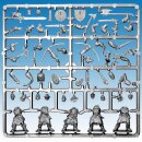 Frostgrave Soldiers Einzelgussrahmen (5) (nur für...