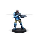 Model Color Set: Infinity Panoceania Exclusive Miniature