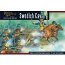 Swedish Cavalry boxed set