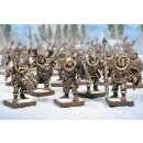 KoW Northern Alliance Clansmen Regiment