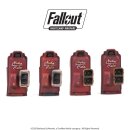 Fallout: Wasteland Warfare - Terrain Expansion: Nuka-Cola...