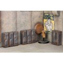 Fallout: Wasteland Warfare - Vault Tec Lockers