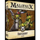 Malifaux 3rd Edition - Hootenanny - EN