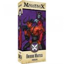 Malifaux 3rd Edition - Brood Mates - EN