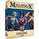 Malifaux 3rd Edition - Center Stage - EN