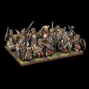 Abyssal Dwarf Army (2020)