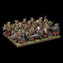 Abyssal Dwarf Army (2020)