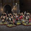 Abyssal Dwarf Mega Army (2020)