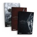 The Elder Scrolls: Call to Arms Core Rules Box - EN