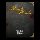 Blood & Plunder Rulebook (Englisch)