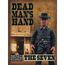 The Curse of Dead Mans Hand "The Seven"