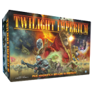 Twilight Imperium 4.Ed. Grundspiel DE