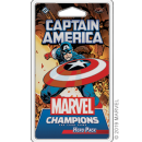 Marvel Champions: The Card Game - Captain America...