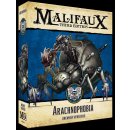 Malifaux 3rd Edition - Arachnaphobia - EN