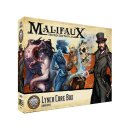 Malifaux 3rd Edition - Lynch Core Box - EN