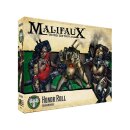 Malifaux 3rd Edition - Honor Roll - EN