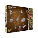 Malifaux 3rd Edition - Ophelia Core Box - EN