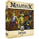 Malifaux 3rd Edition - Copycats - EN