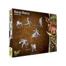 Malifaux 3rd Edition - Mudlight Whispers - EN