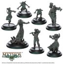 Odani Travellers Faction Starter Set