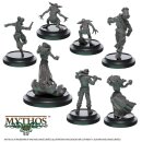 Odani Travellers Faction Starter Set