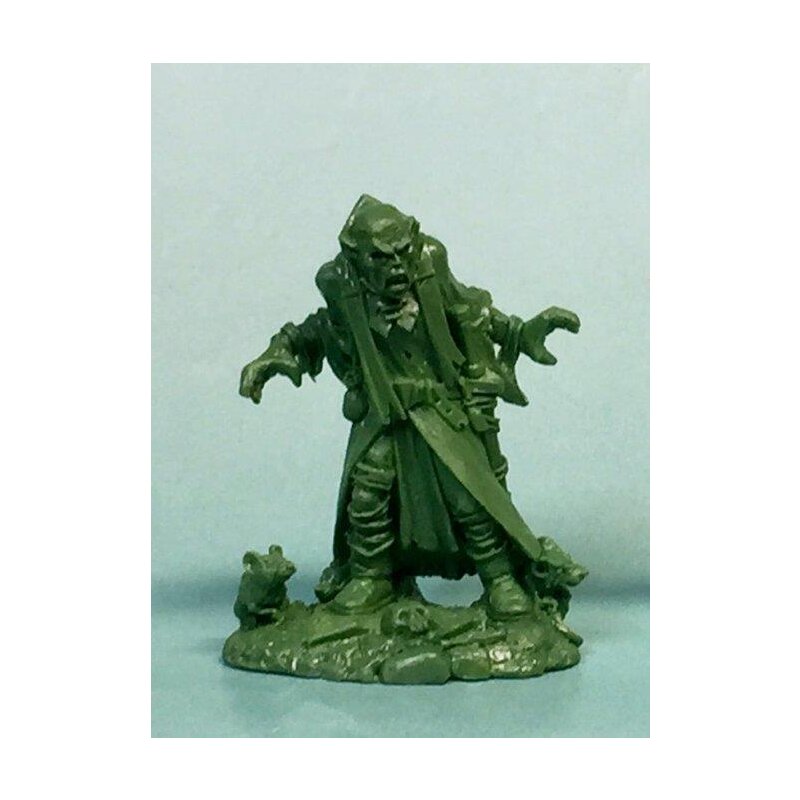 Anselmo, Nosferatu Vampire von Reaper aus Dark Heaven Legends bei Min ...