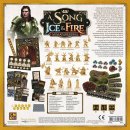 A Song of Ice & Fire - Baratheon Starterset DE