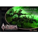Oathmark - Skeleton Infantry (30)