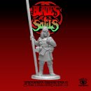 Blades & Souls: Dungeon Hireling 2