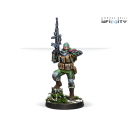 Tartary Army Corps Action Pack