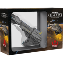 Star Wars: Armada - Nadiri-Starhawk Erweiterungspack DE