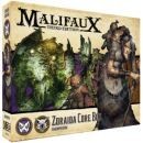 Malifaux 3rd Edition - Zoraida Core Box - EN