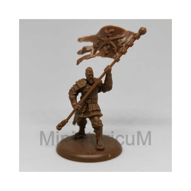 Stormcrow Mercenaries – Figur 6