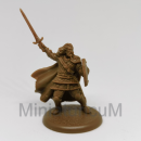 Stormcrow Mercenaries – Figur 1