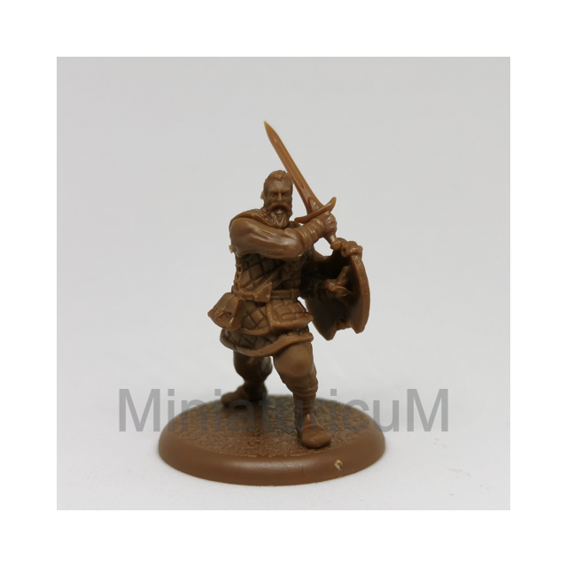 Stormcrow Mercenaries – Figur 5