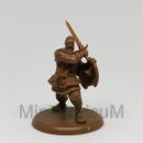 Stormcrow Mercenaries – Figur 5