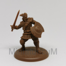 Stormcrow Mercenaries – Figur 3