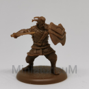 Stormcrow Mercenaries – Figur 4