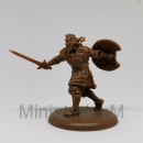 Stormcrow Mercenaries – Figur 2