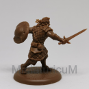 Stormcrow Mercenaries – Figur 2