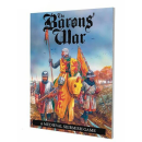 The Barons War Rulebook