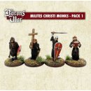 Milites Christi Monks 1
