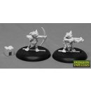 Kobold Archers (2)