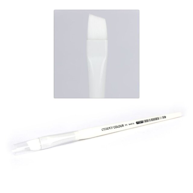 Synthetic Base Brush (X-LARGE)