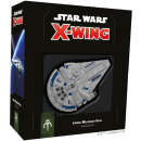 Star Wars: X-Wing 2.Ed. - Landos Millennium Falke...