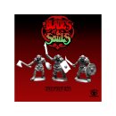 Blades & Souls: Hobgoblins I